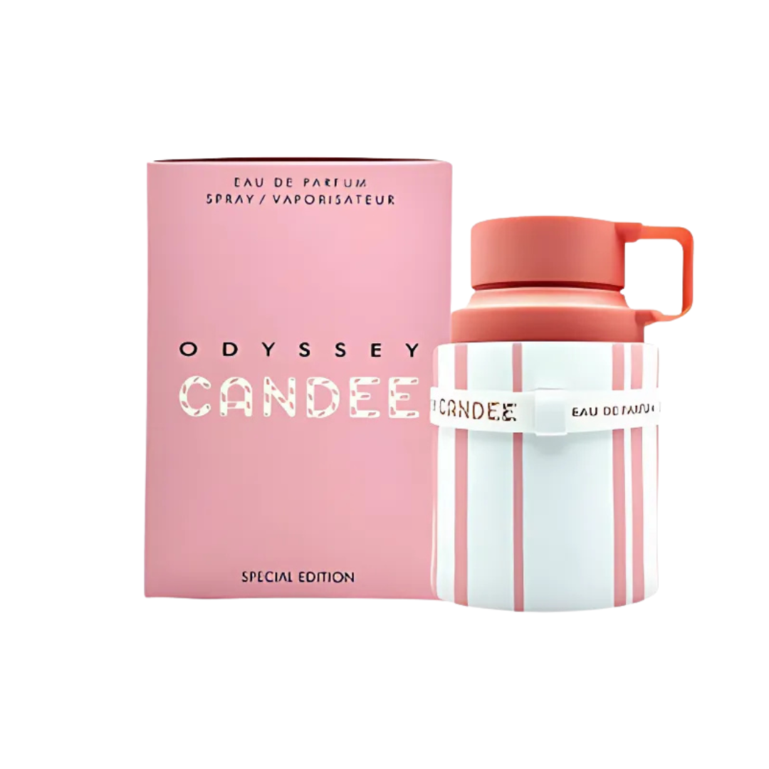 Armaf Odyssey Candee Special Edition Edp 60 ml