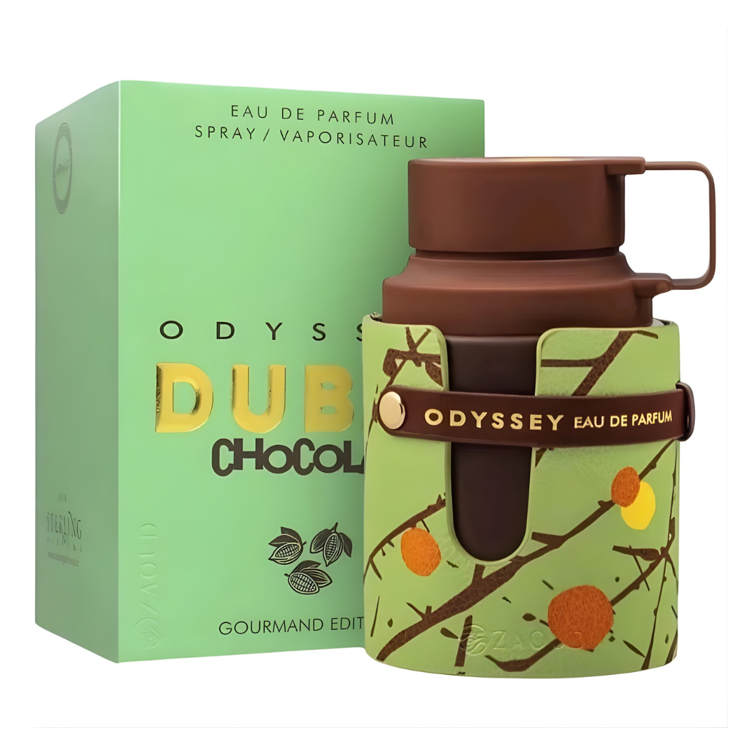 Armaf Odyssey Dubai Chocolat Gourmand Edition EDP 100 ml
