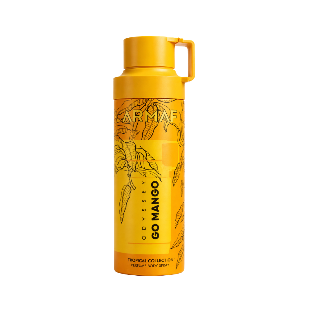 Armaf Odyssey Go Mango Desodorante 200 ml