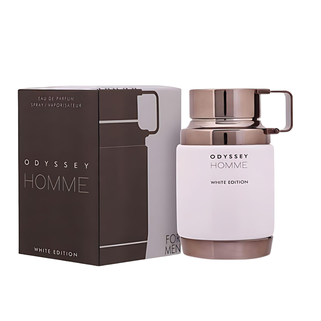 Armaf Odyssey Homme White Edicion Edp 200 ml