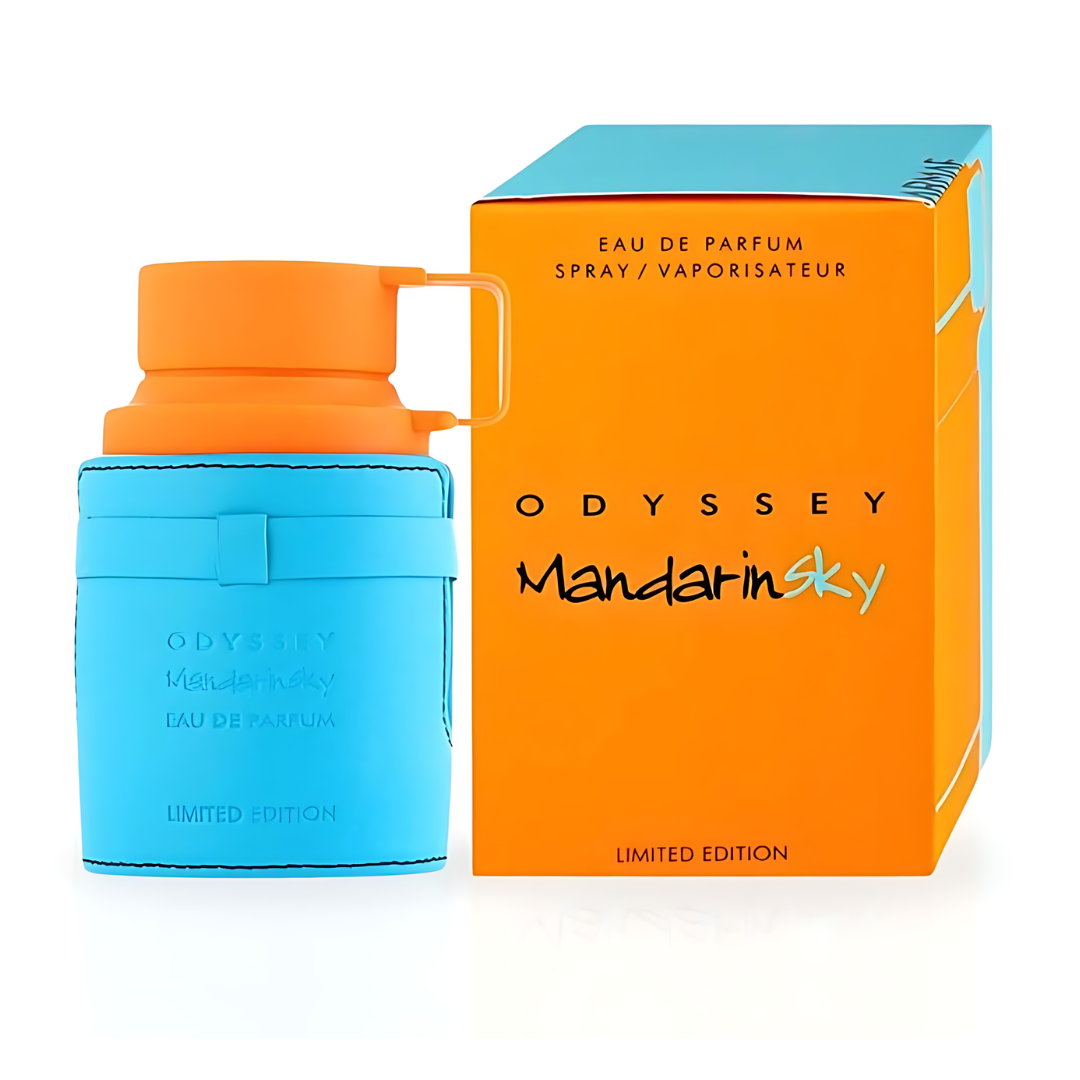 Armaf Odyssey Mandarin Sky EDP 100 ml
