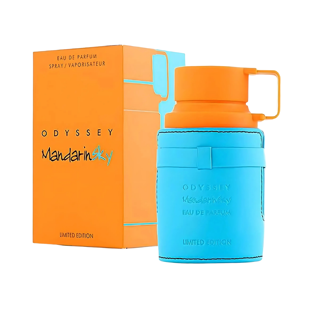 Armaf Odyssey Mandarin Sky Edp 200 ml