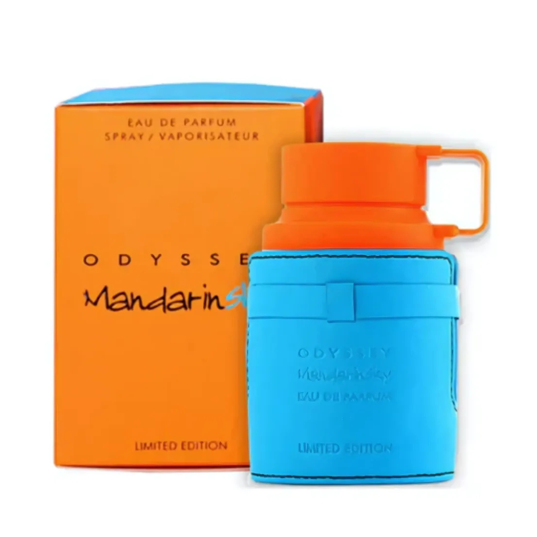 Armaf Odyssey Mandarin Sky Ltda Edition EDP 60 ml