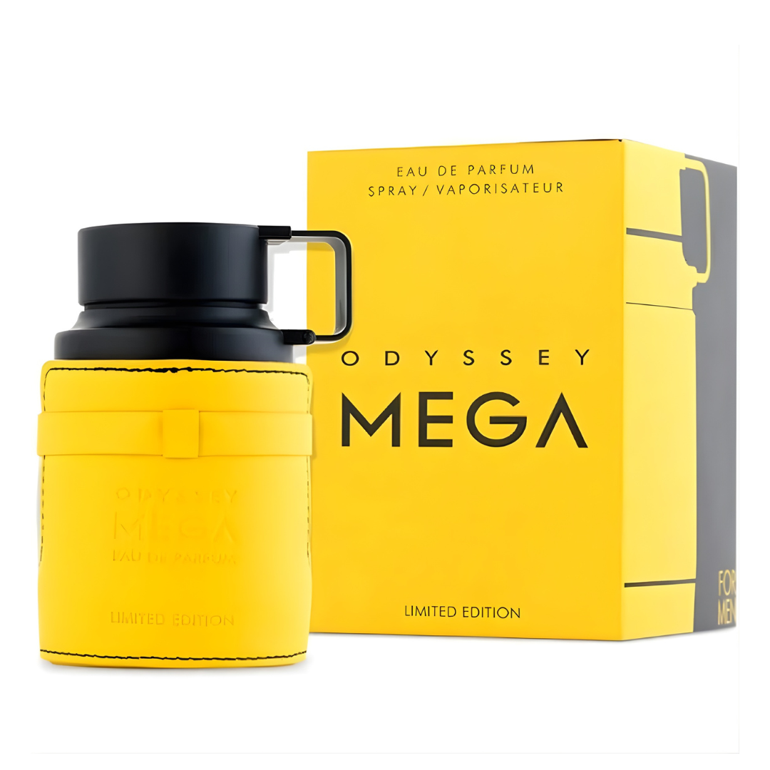 Armaf Odyssey Mega EDP 200 ml