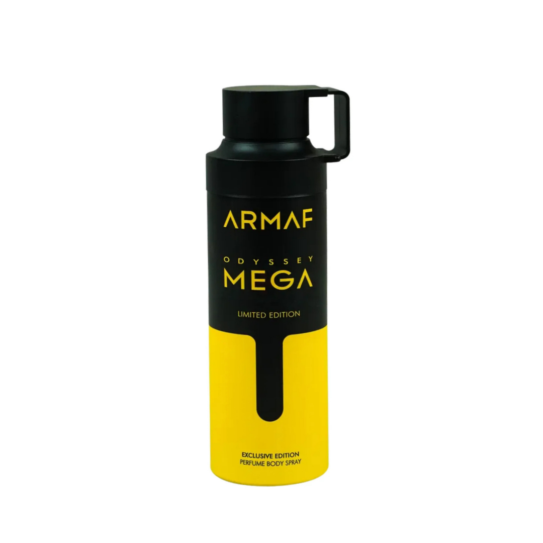 Armaf Odyssey Mega Desodorante 200 ml