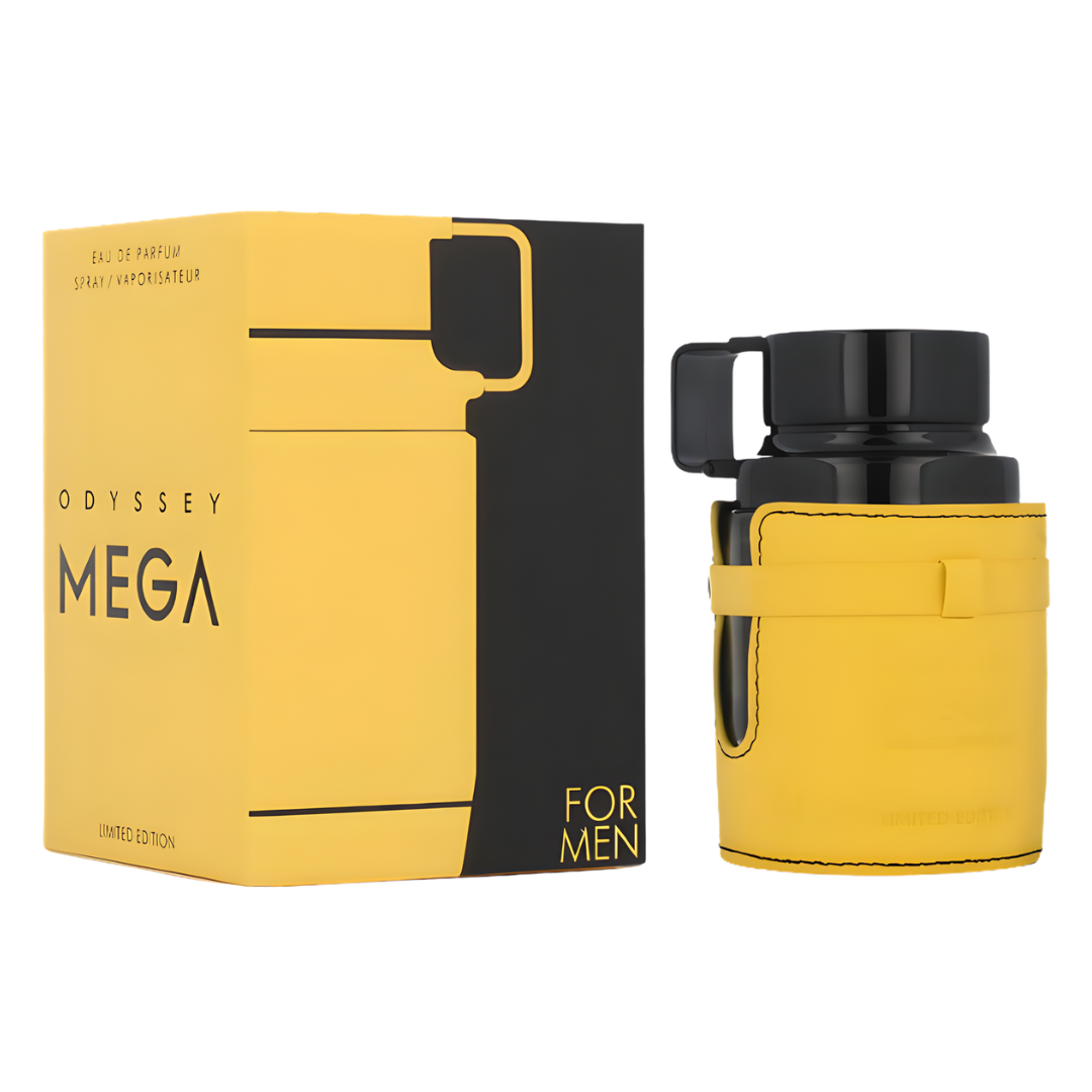 Armaf Odyssey Mega Eau de Parfum 60 ml