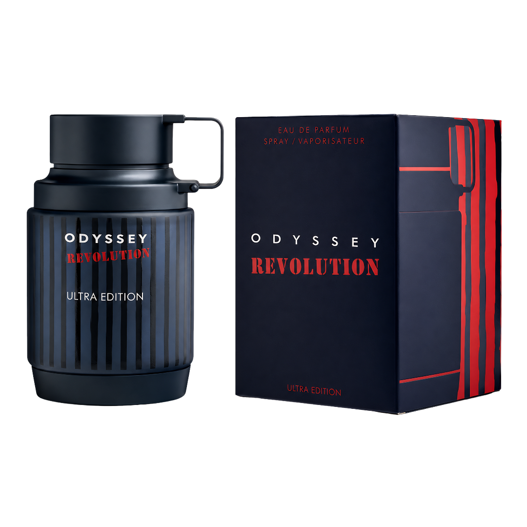 Armaf Odyssey Revolution EDP 100 ml