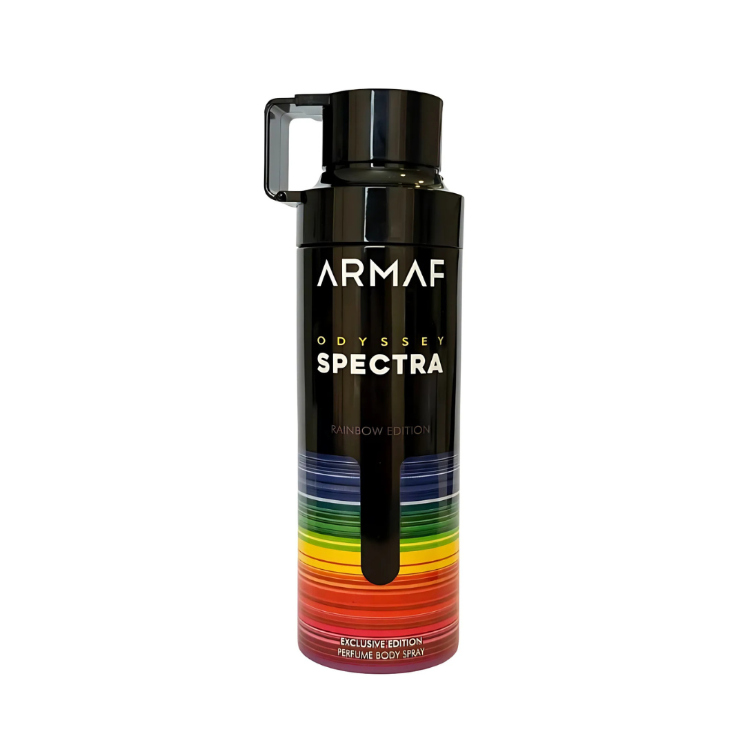 Armaf Odyssey Spectra Rainbow Edition Desodorante 200 ml