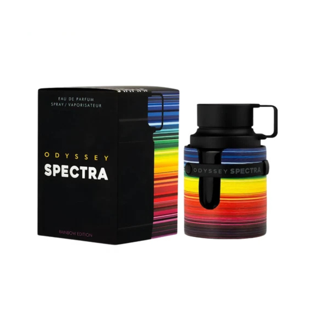 Armaf Odyssey Spectra Rainbow Edition EDP 100 ml