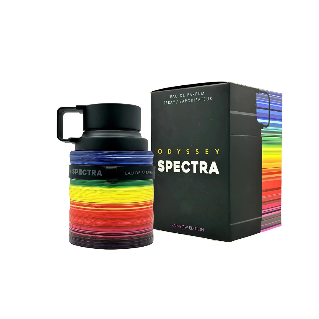 Armaf Odyssey Spectra Rainbow Edition Edp 60 ml