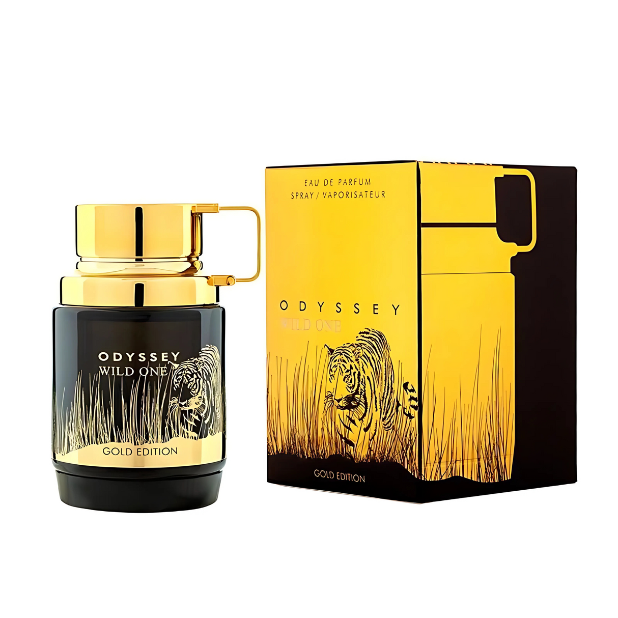 Armaf Odyssey Wild One Gold Edition EDP 100 ml