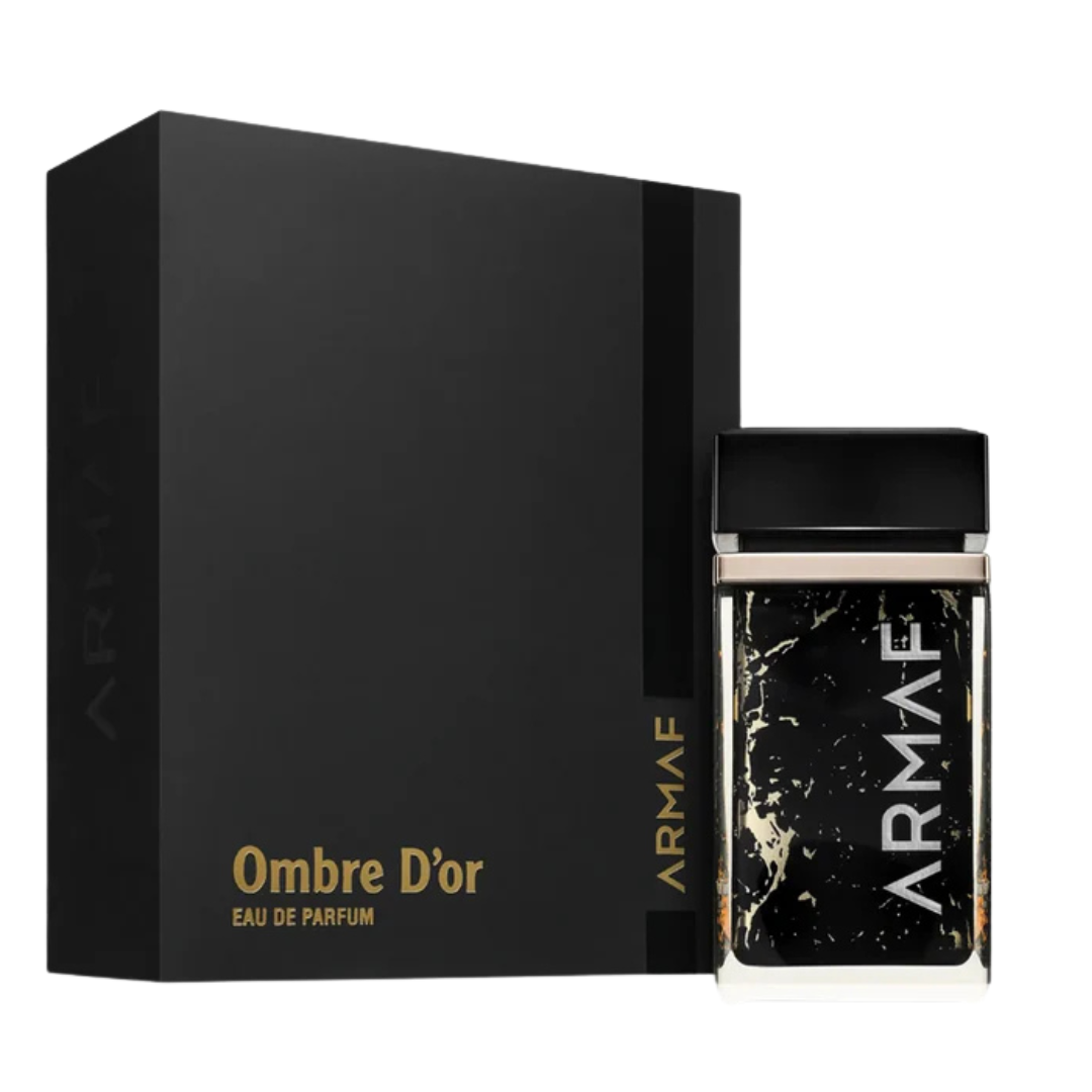 Armaf Ombre D'or EDP 75 ml