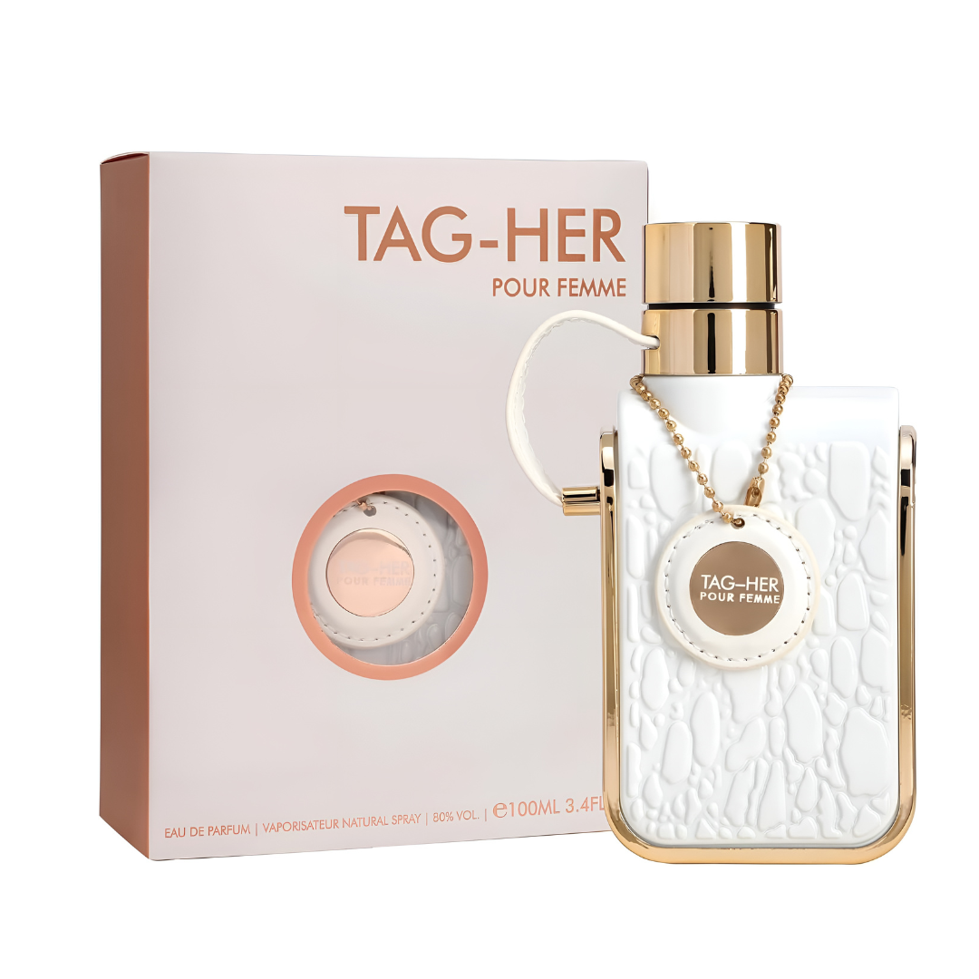 Armaf Tag Her Edp 100 ml