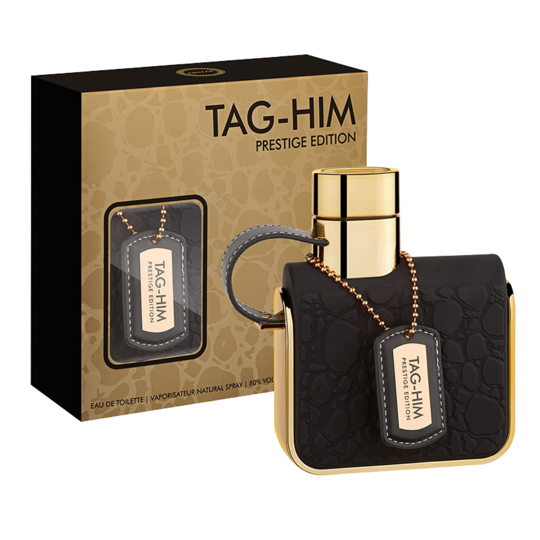 Armaf Tag Him Prestige EDT 100 ml
