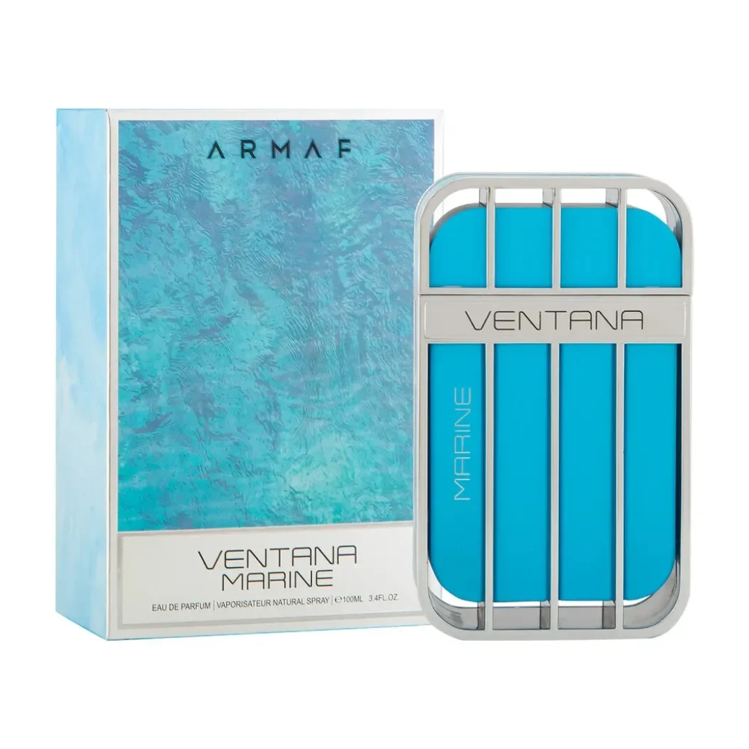 Armaf Ventana Marine EDP 100 ml