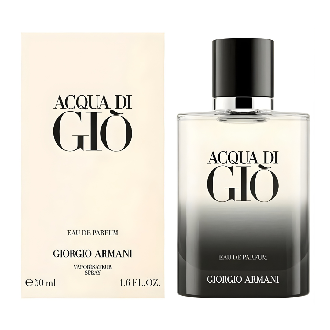 Armani Acqua Di Gio EDP 50 ml