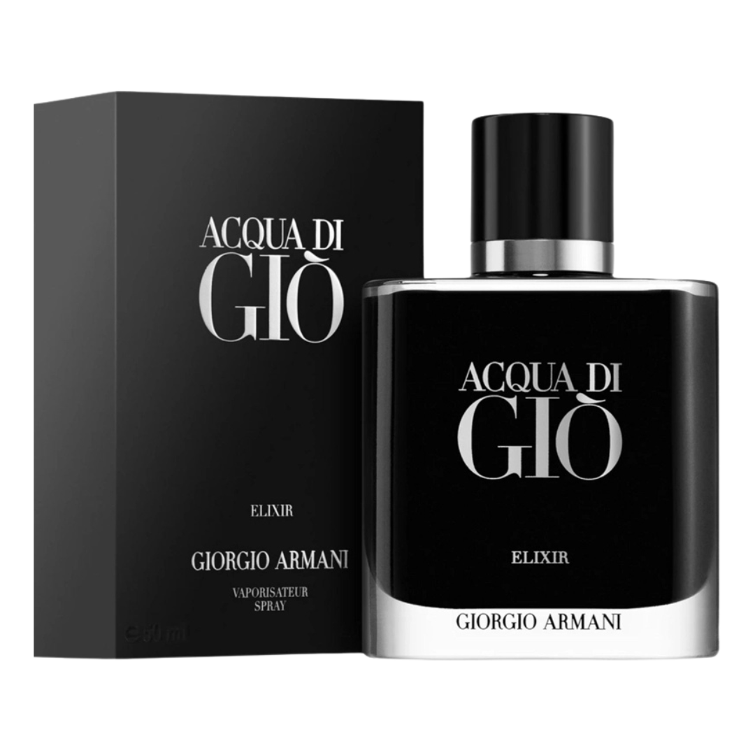 Armani Acqua Di Gio Elixir Parfum 50 ml