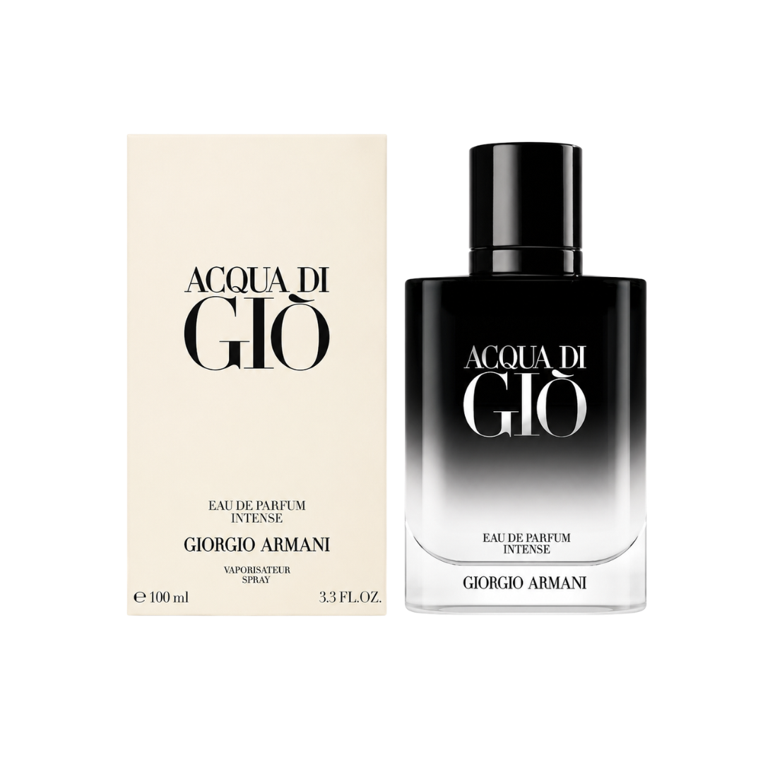 Armani Acqua Di Giò Intense EDP 100 ml