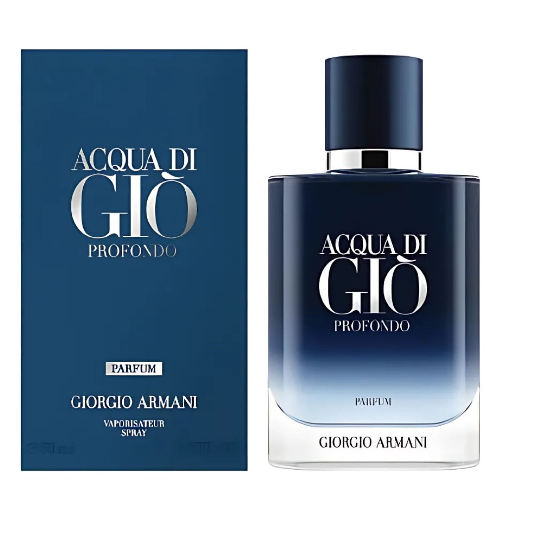 Armani Acqua Di Gio Profondo Parfum 50 ml