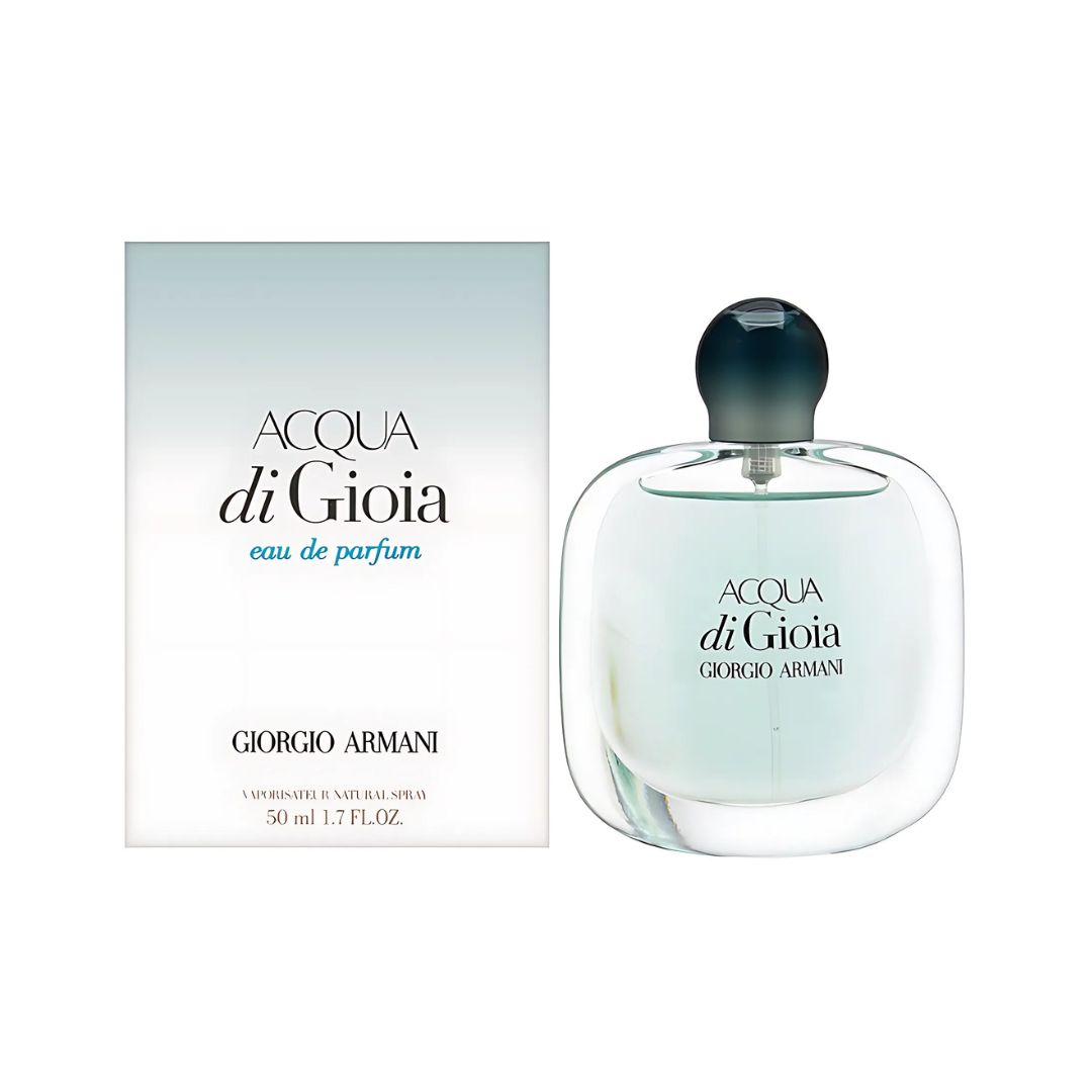 Armani Acqua Di Gioia Edp 50 ml