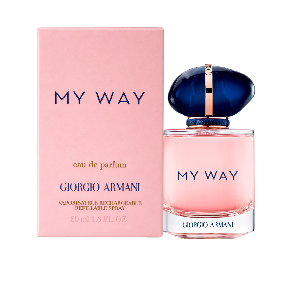 Armani My Way EDP 50 ml