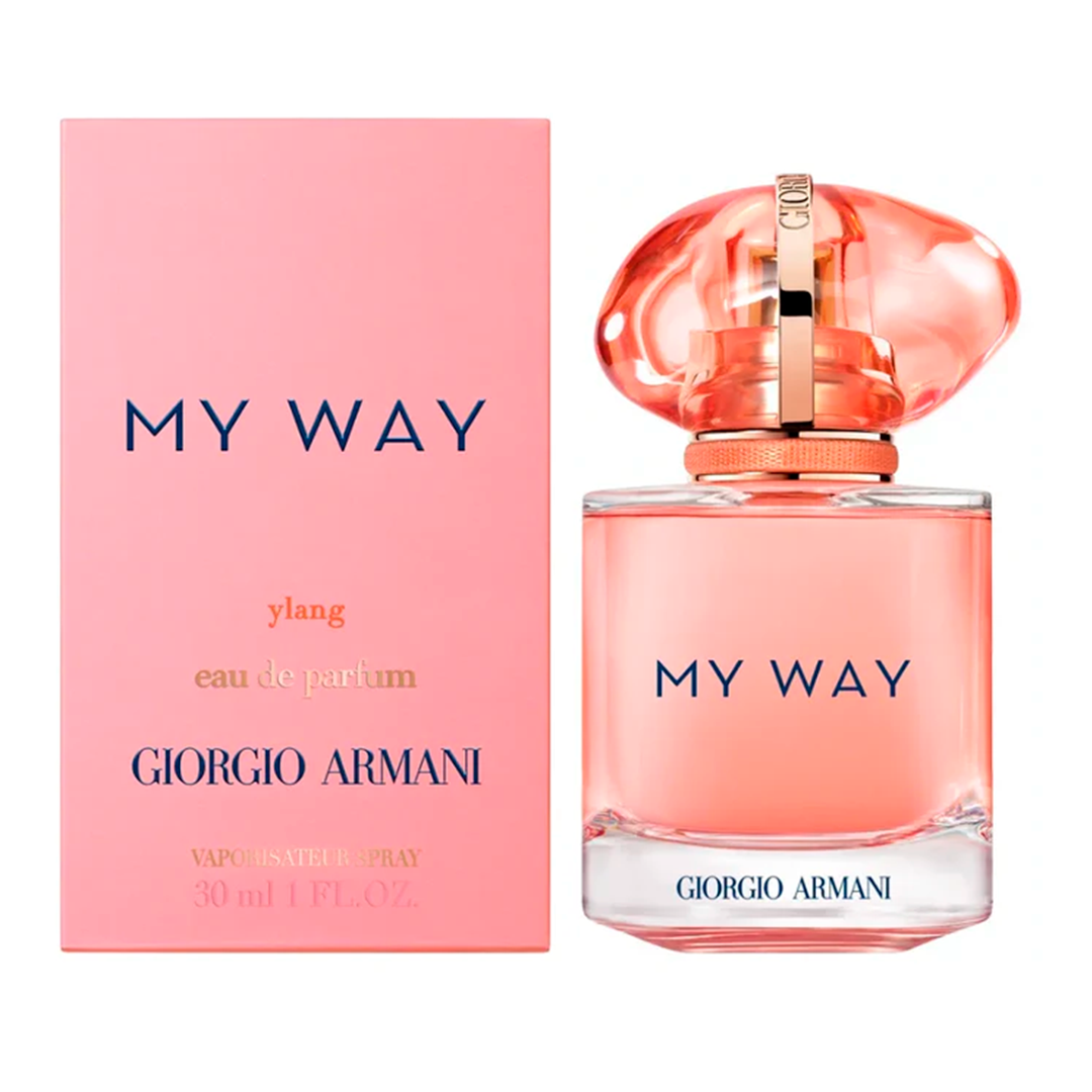 Armani My Way Ylang EDP 30 ml