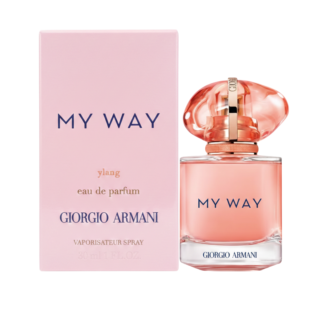 Armani My Way Ylang EDP 30 ml