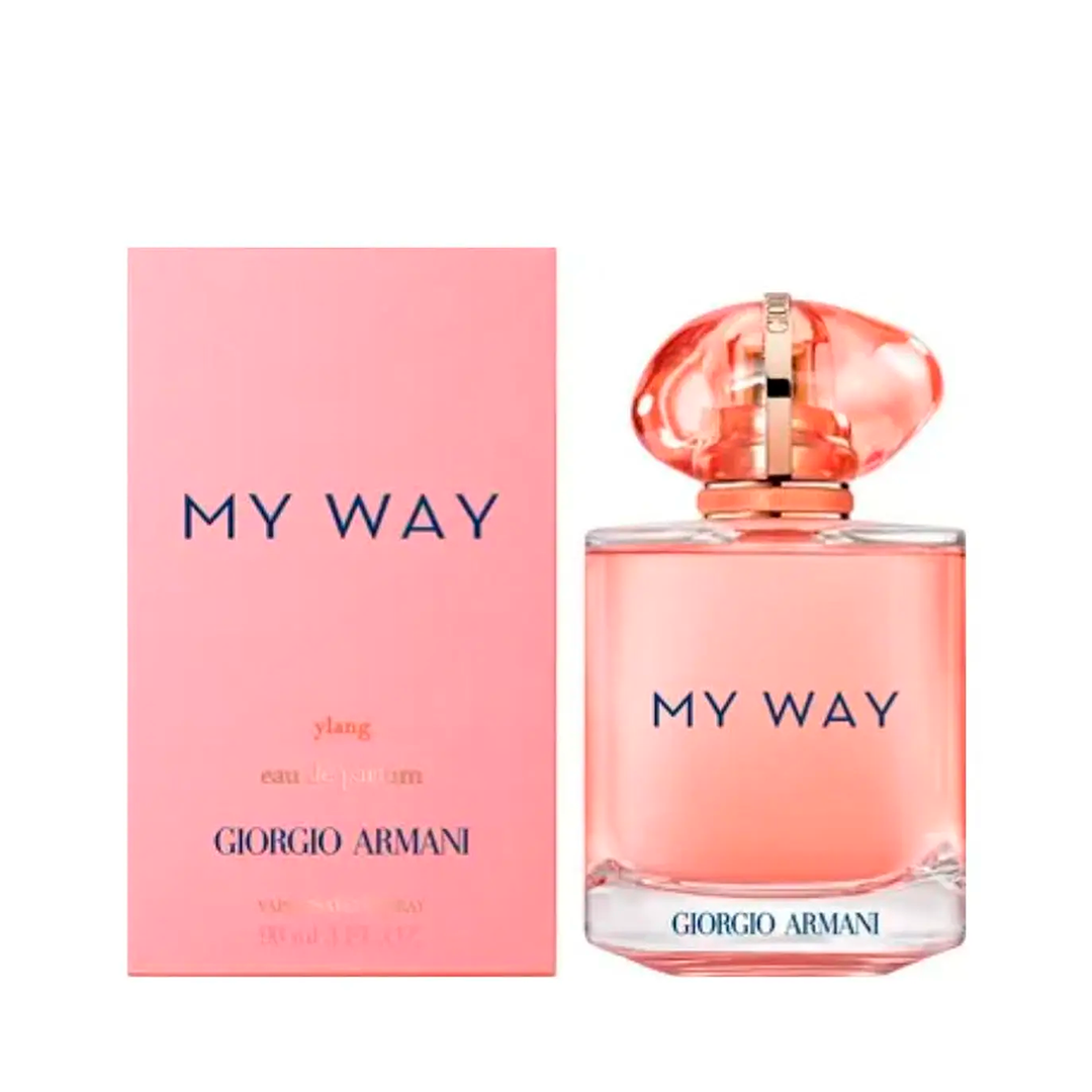 Armani My Way Ylang Edp 90ml