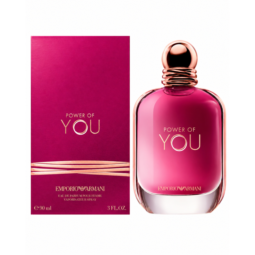 Armani Power Of You EDP 90 ml