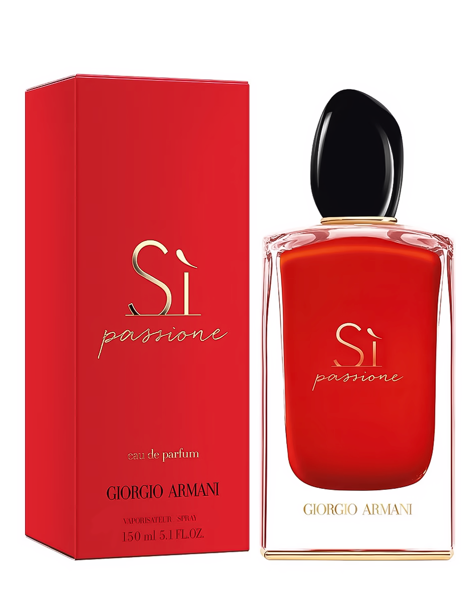 Si Passione EDP 100 ml