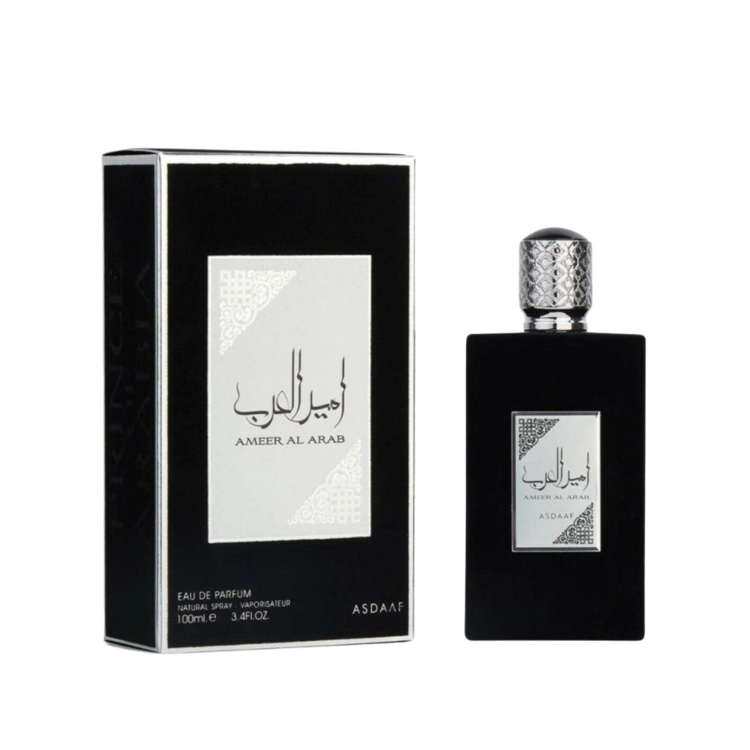 Asdaaf Ameer Al Arab EDP 100 ml Asdaaf