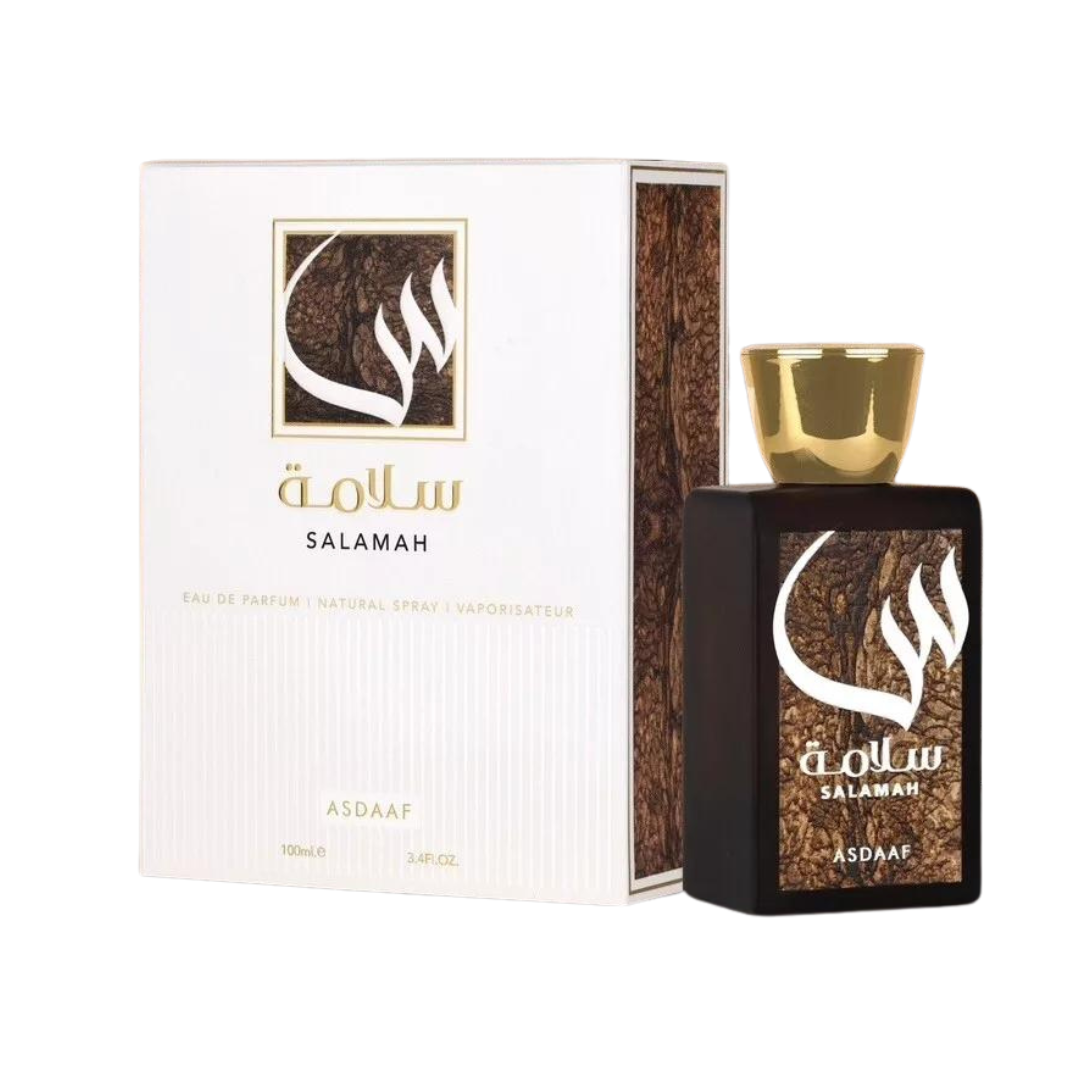 Lattafa Asdaaf Salamah EDP 100 ml