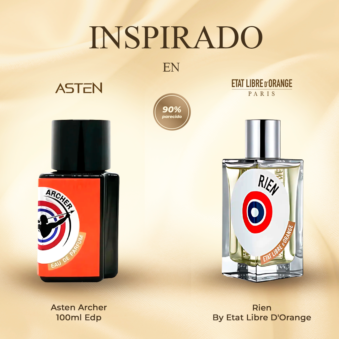 Asten Archer EDP 100 ml