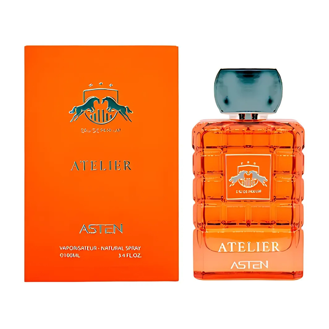 Asten Atelier EDP 100 ml