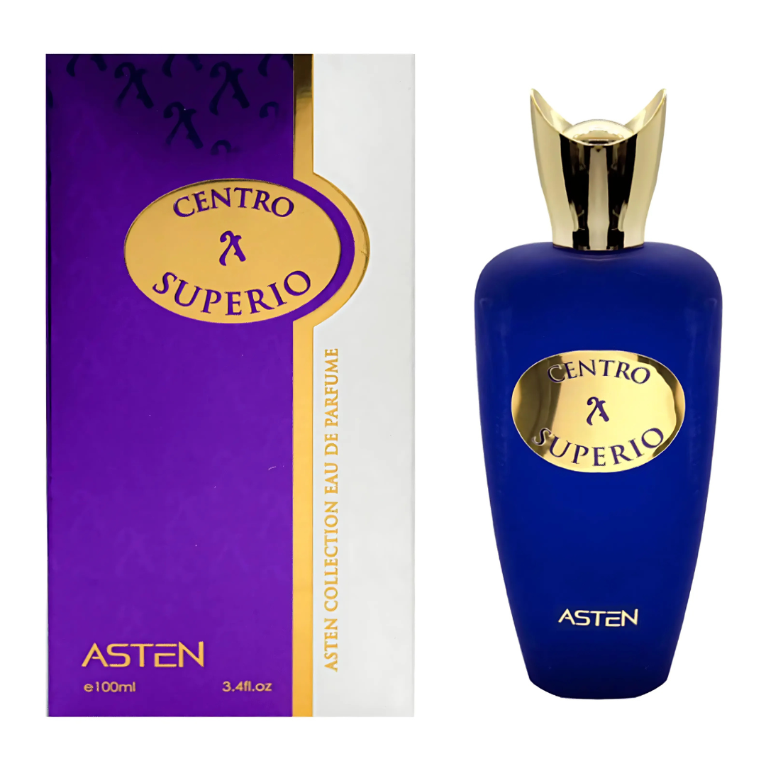 Asten Centro Superio EDP 100 ml
