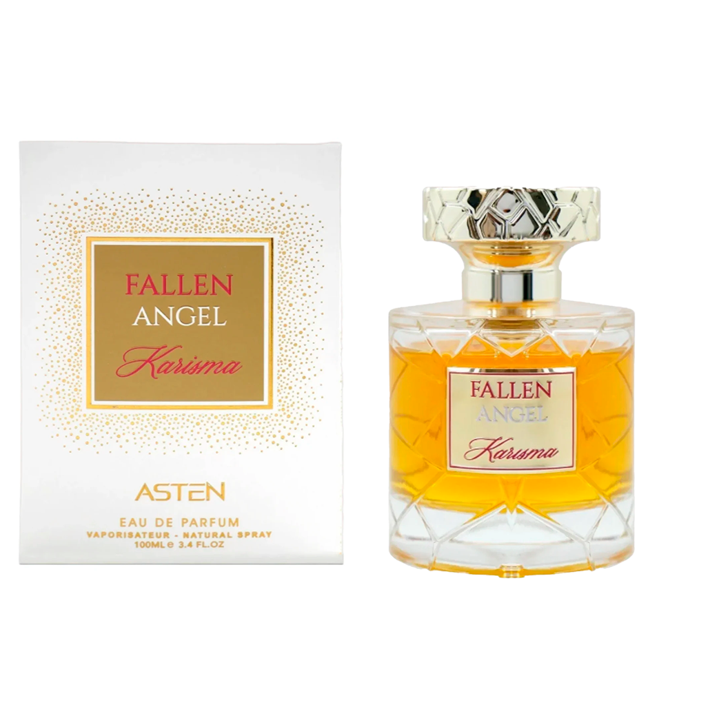 Asten Fallen Angel Karisma EDP 100 ml