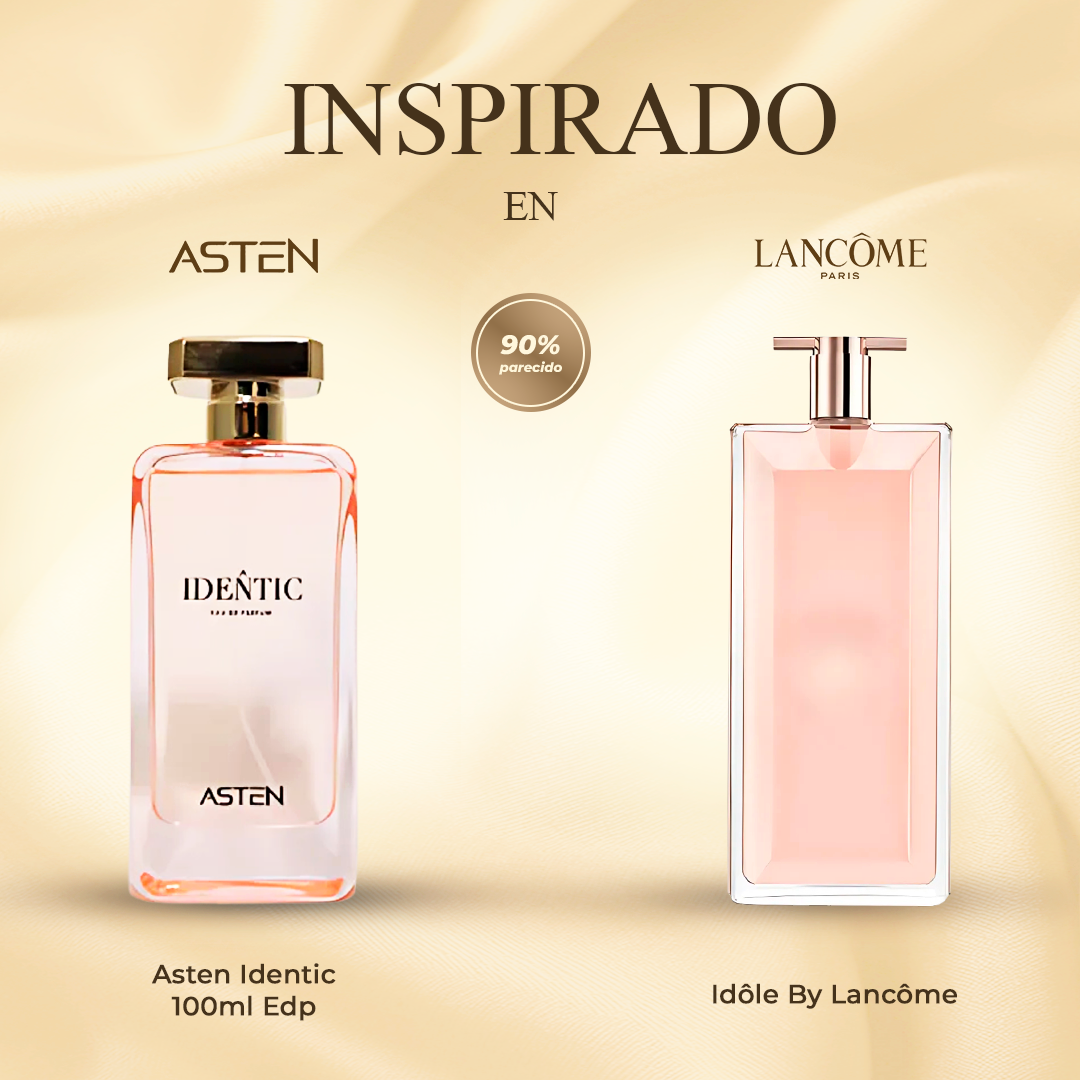 Asten Identic EDP 100 ml