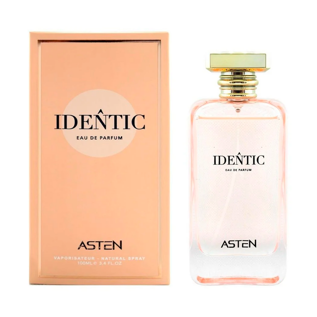 Asten Identic EDP 100 ml
