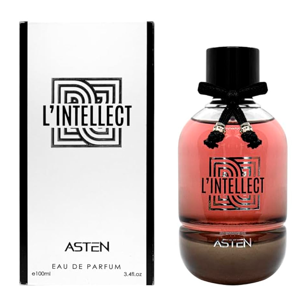 Asten L'intellect EDP 100 ml