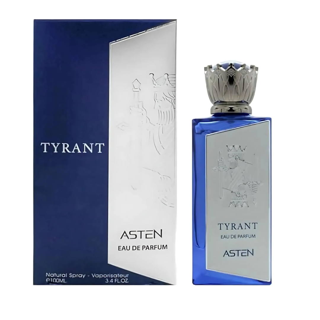 Asten Tyrant EDP 100ML