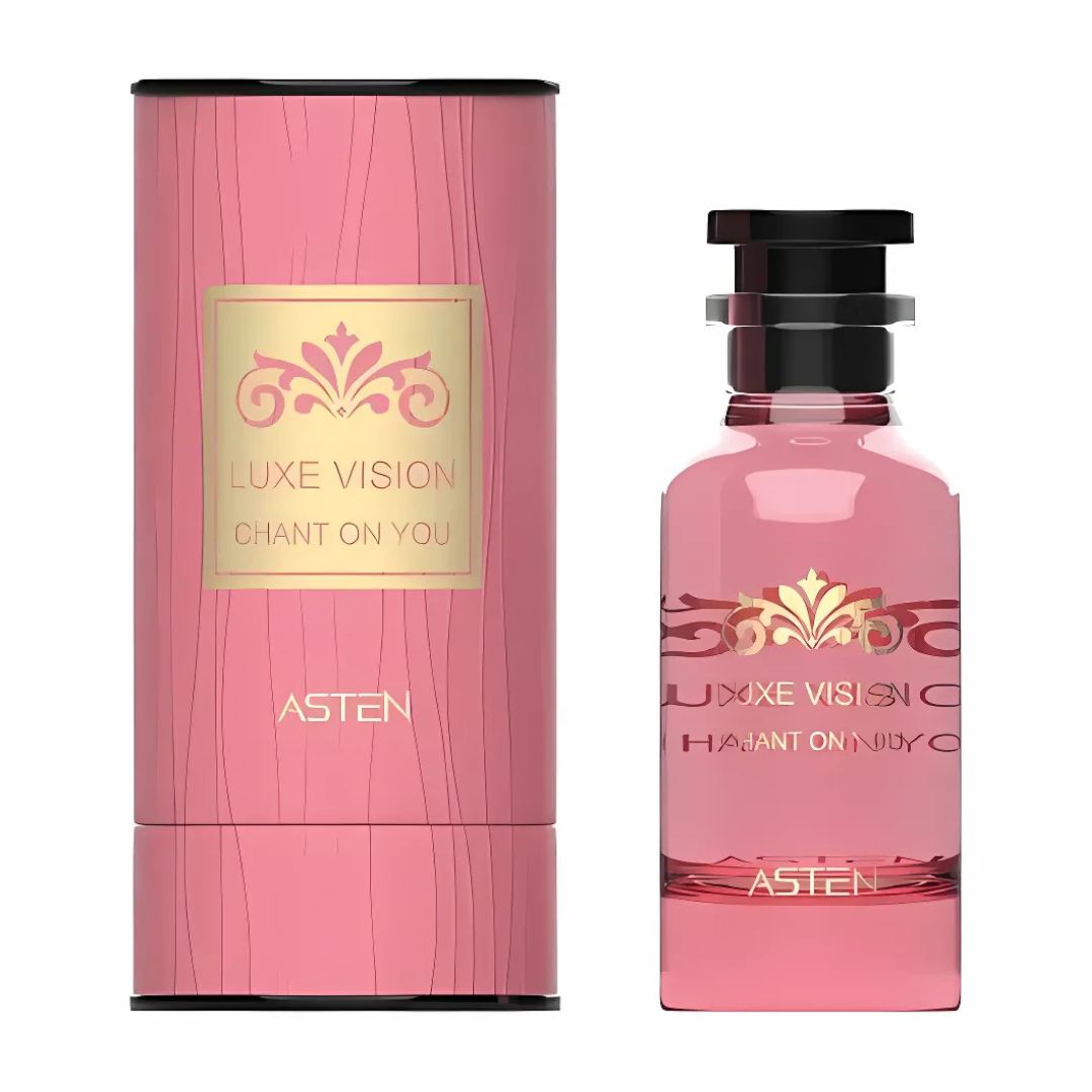 Asten Luxe Vision Chant On You EDP 100ml