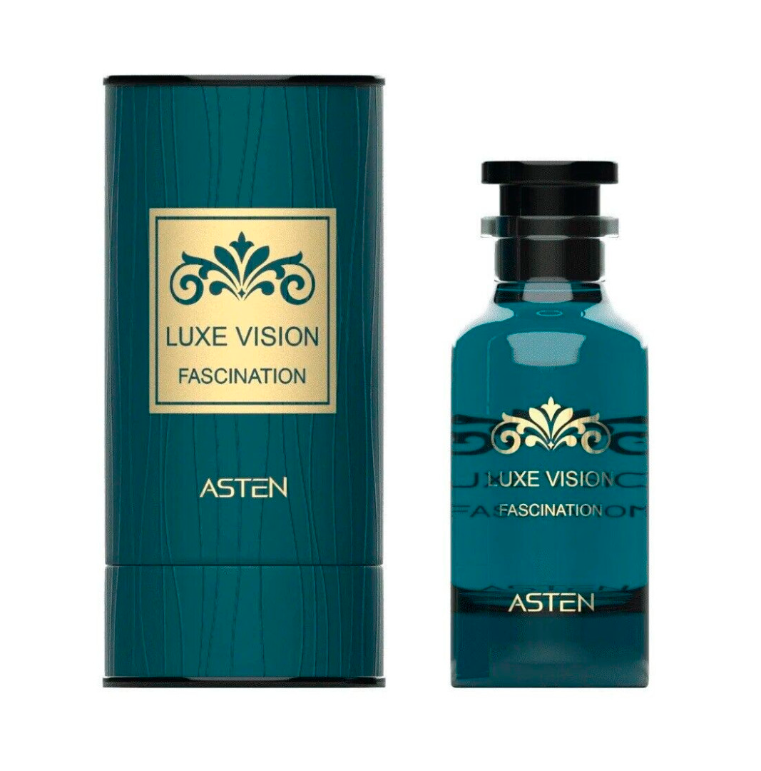 Asten Luxe Vision Fascination Edp 100 ml