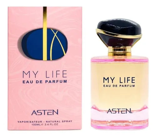 Asten My Life EDP 100 ml