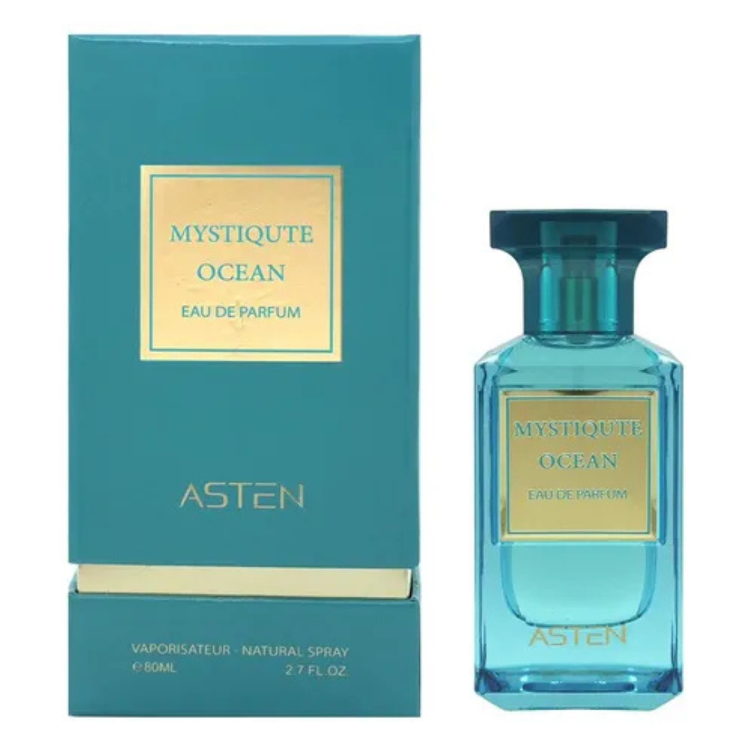 Asten Mystiqute Ocean EDP 80ml