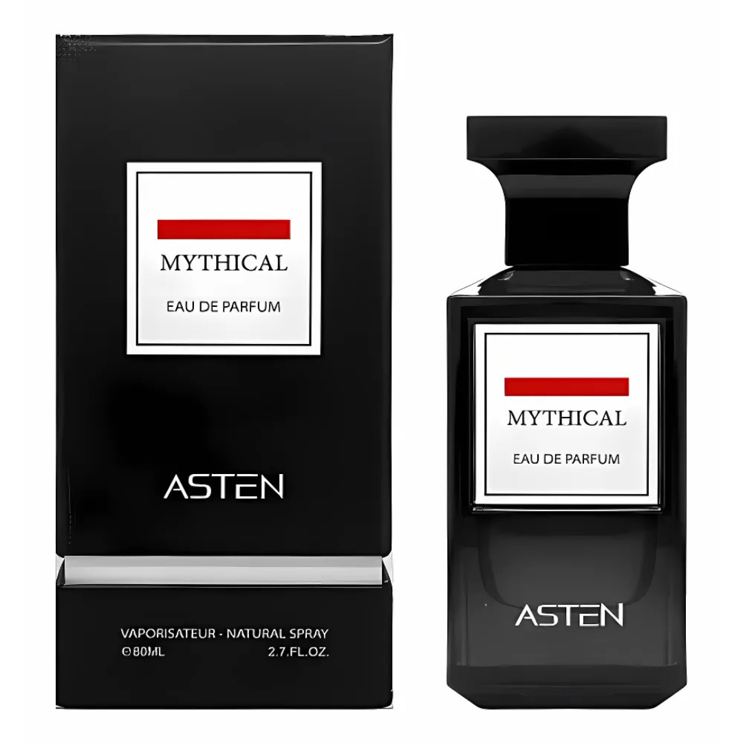 Asten Mythical EDP 80 ml