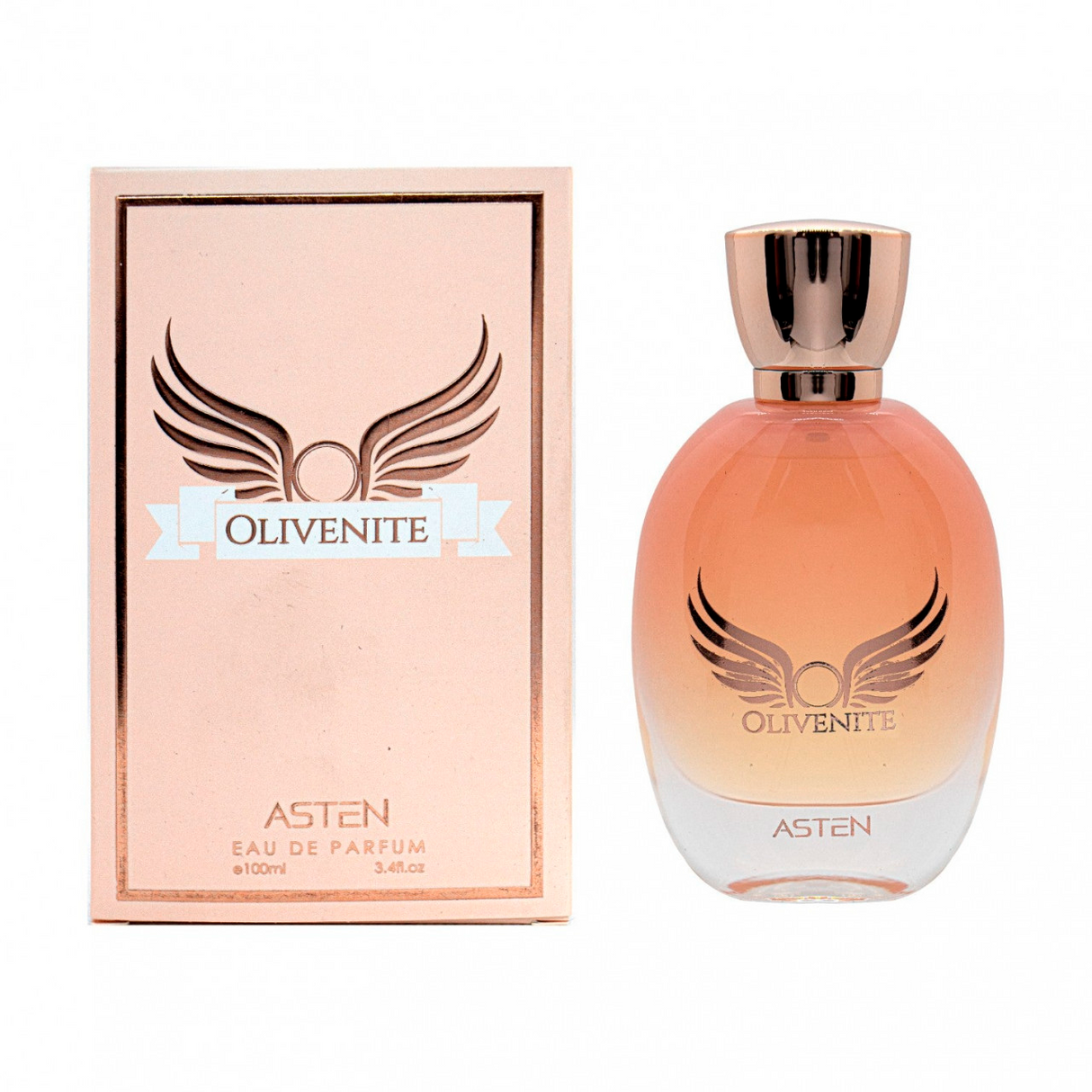 Asten Olivenite EDP 100 ml