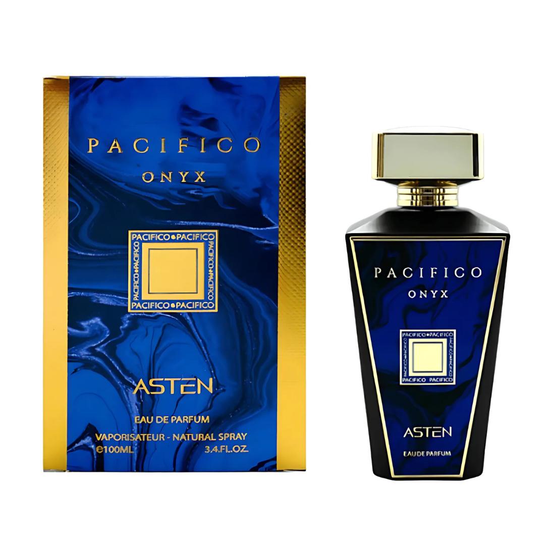 Asten Pacifico Onyx EDP 100 ml
