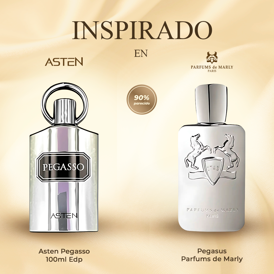 Asten Pegasso EDP 100ml