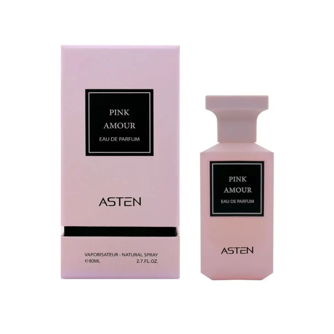 Asten Pink Amour EDP 80 ml