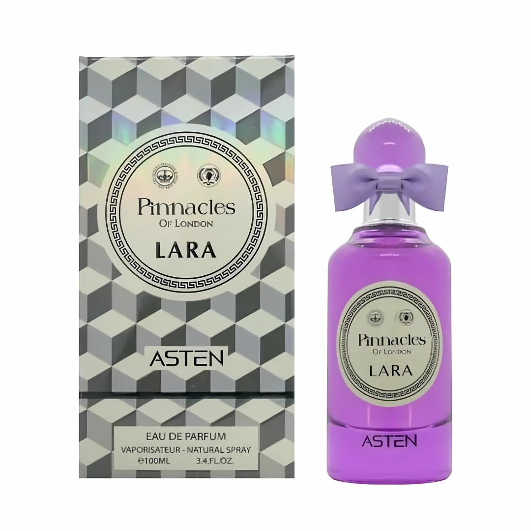 Asten Pinnacles Of London Lara EDP 100 ml